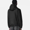 Nylon vindjakke