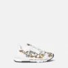 Outline Barocco Dynamic Sneakers
