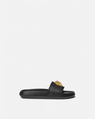 Palazzo gummisandaler