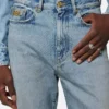 Pencil Jeans