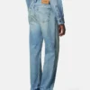Pencil Jeans