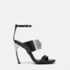 Pincer sandaler 105 mm
