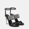 Pincer sandaler 105 mm