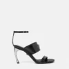 Pincer Sandals 85 mm