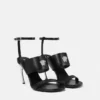 Pincer Sandals 85 mm