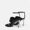 Pincer Sandals 85 mm