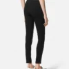 Plongé læderleggings