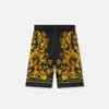 Porcelæn Barocco Shorts