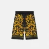 Porcelæn Barocco Shorts