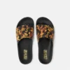 Porcelain Barocco Shelly Sliders