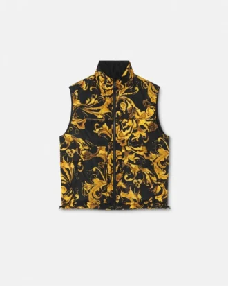 Porcelain Barocco vendbar vest