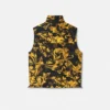 Porcelain Barocco vendbar vest