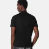 Pyntet T-shirt i bomuldsjersey