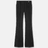 Python-jacquard-bukser i uldblanding
