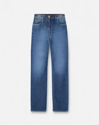Regular jeans
