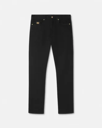 Regular jeans