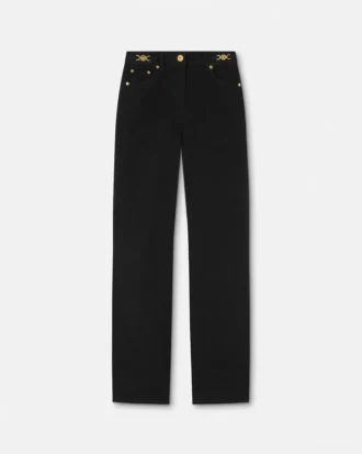 Regular jeans