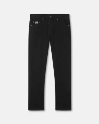 Regular jeans