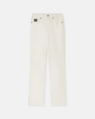 Regular jeans