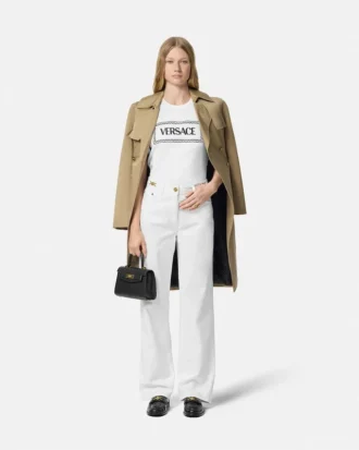 Regular jeans