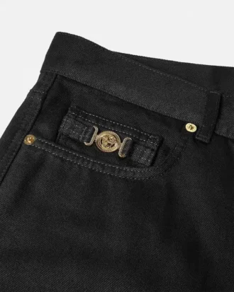 Regular jeans