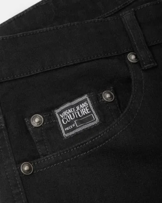 Regular jeans