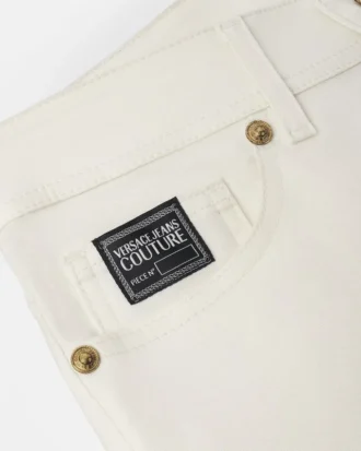 Regular jeans