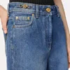 Regular jeans