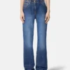 Regular jeans