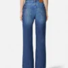Regular jeans