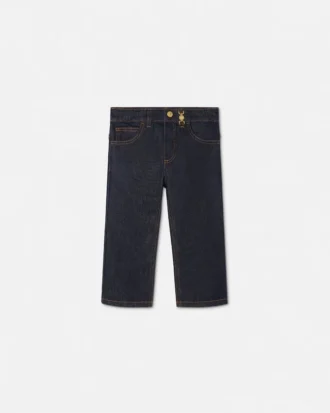 Regular jeans til børn
