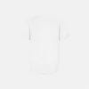Safety Pin Draped T-shirt Safety Pin Draped T-shirt