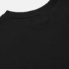 Safety Pin Draped T-shirt