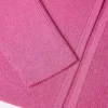 Safety Pin Ribbed Knit Fitted Cardigan