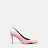 Scarlett lakpumps