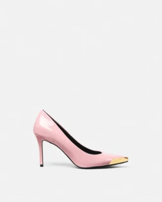 Scarlett lakpumps