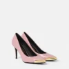Scarlett lakpumps