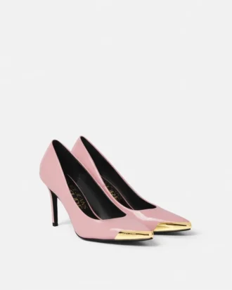 Scarlett lakpumps