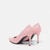 Scarlett lakpumps