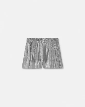Shorts i metalnet