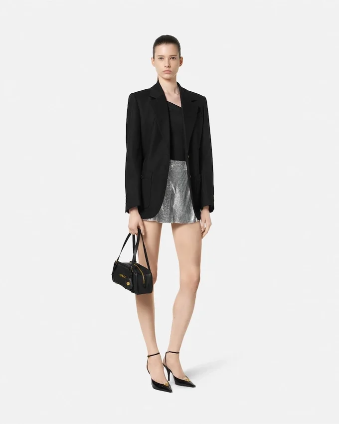 Shorts i metalnet Shorts i metalnet