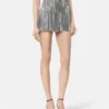 Shorts i metalnet Shorts i metalnet