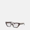 Signatur Cat-Eye-briller