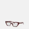 Signatur Cat-Eye-briller