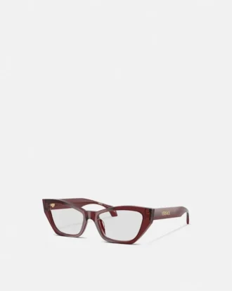 Signatur Cat-Eye-briller