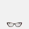 Signatur Cat-Eye-briller