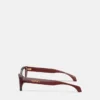 Signatur Cat-Eye-briller