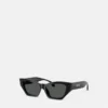 Signatur Cat-Eye solbriller