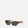 Signatur Cat-Eye solbriller