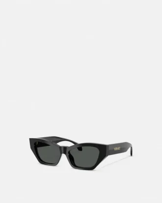 Signatur Cat-Eye solbriller